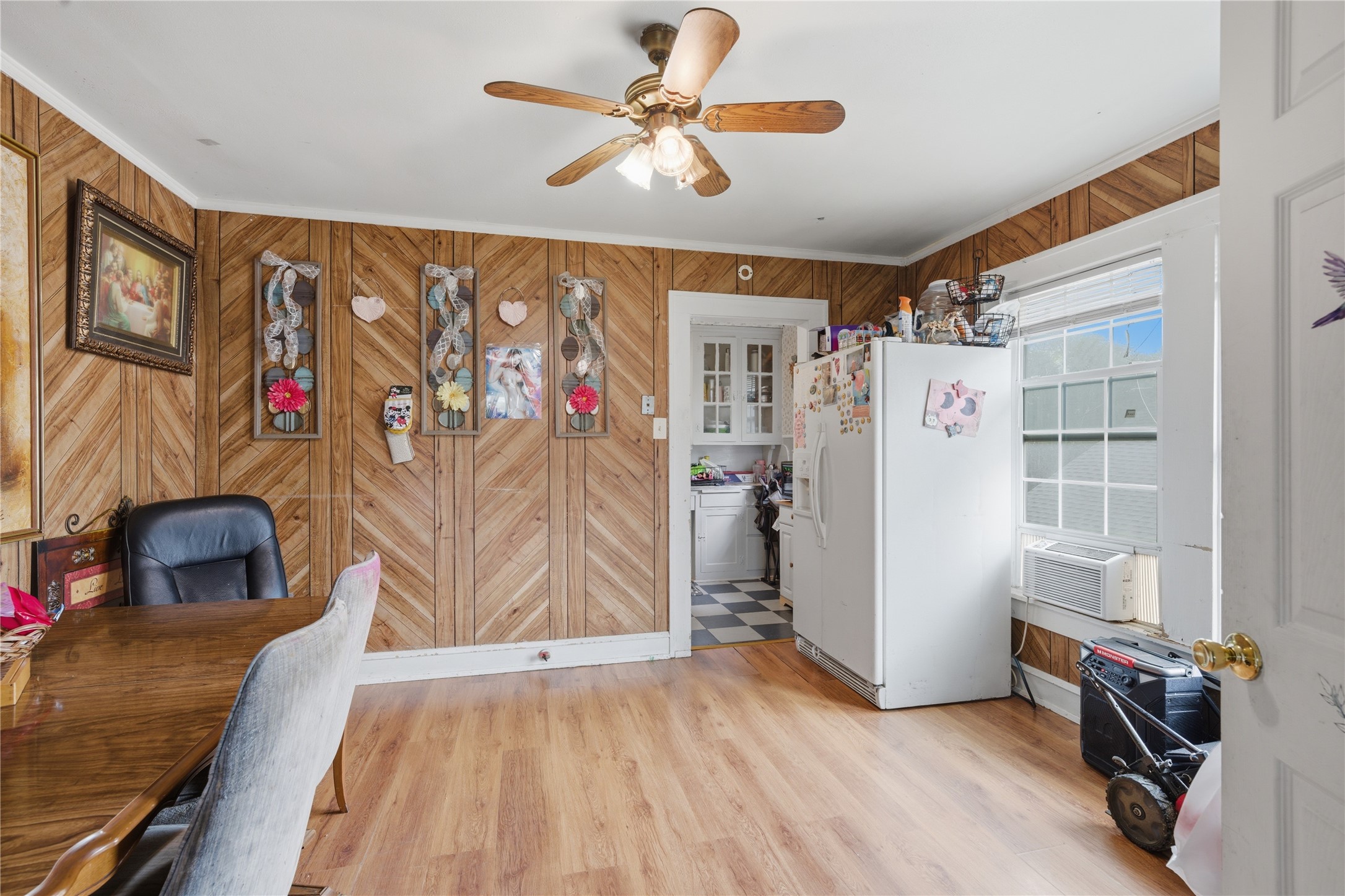 2719-2721 Parrott Avenue Waco TX 76707
