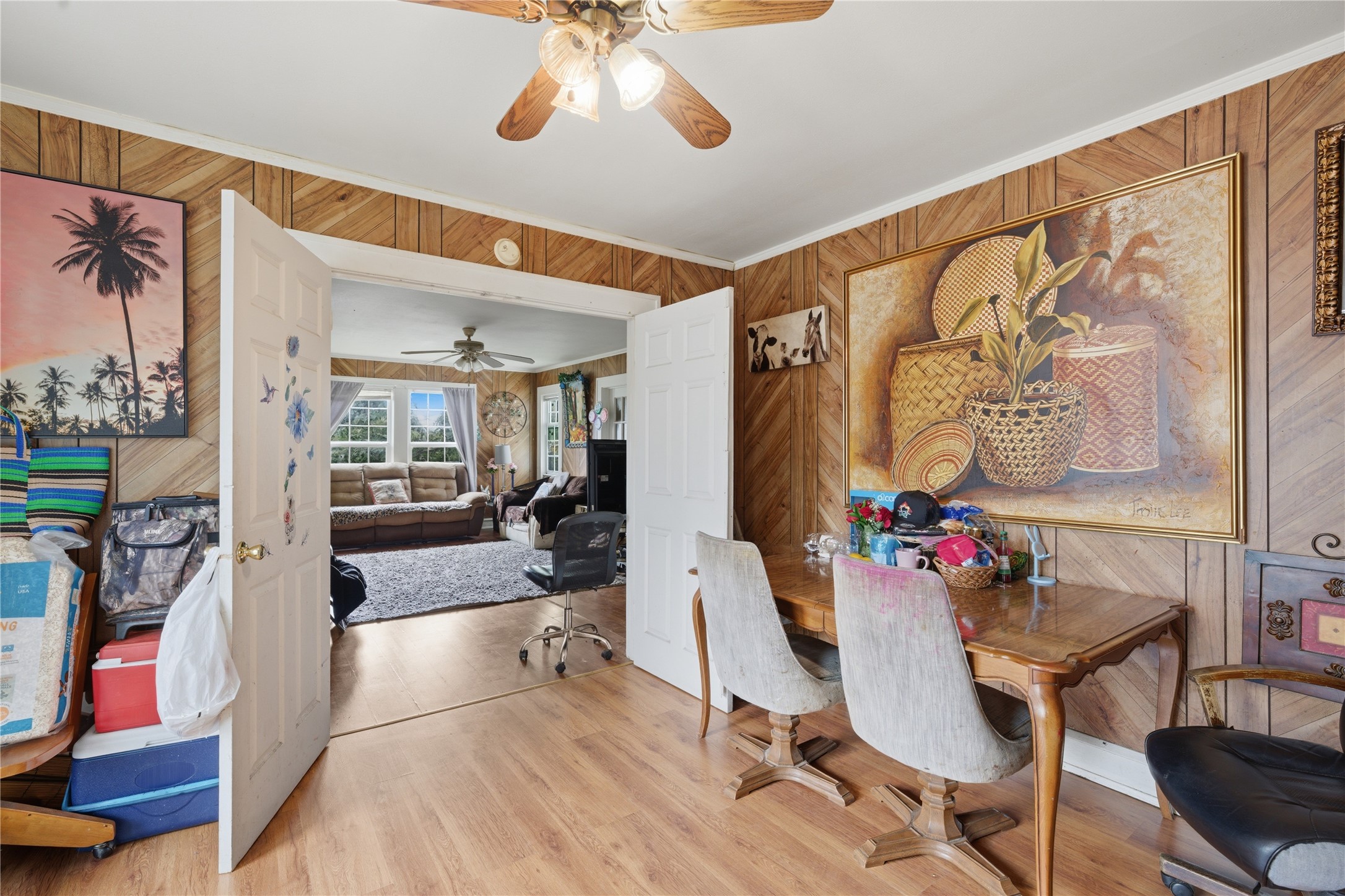 2719-2721 Parrott Avenue Waco TX 76707