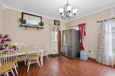 2719-2721 Parrott Avenue Waco TX 76707