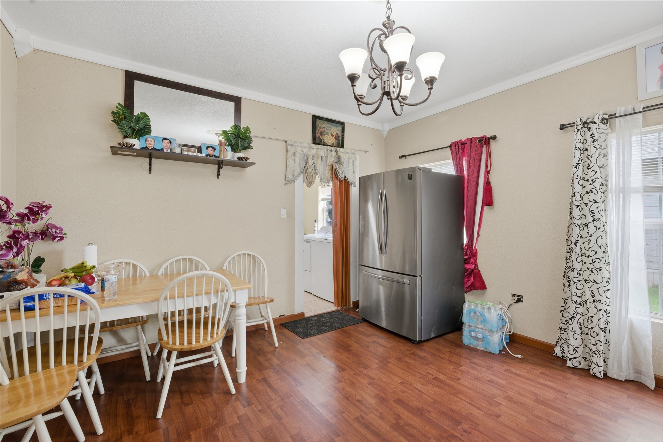 2719-2721 Parrott Avenue Waco TX 76707