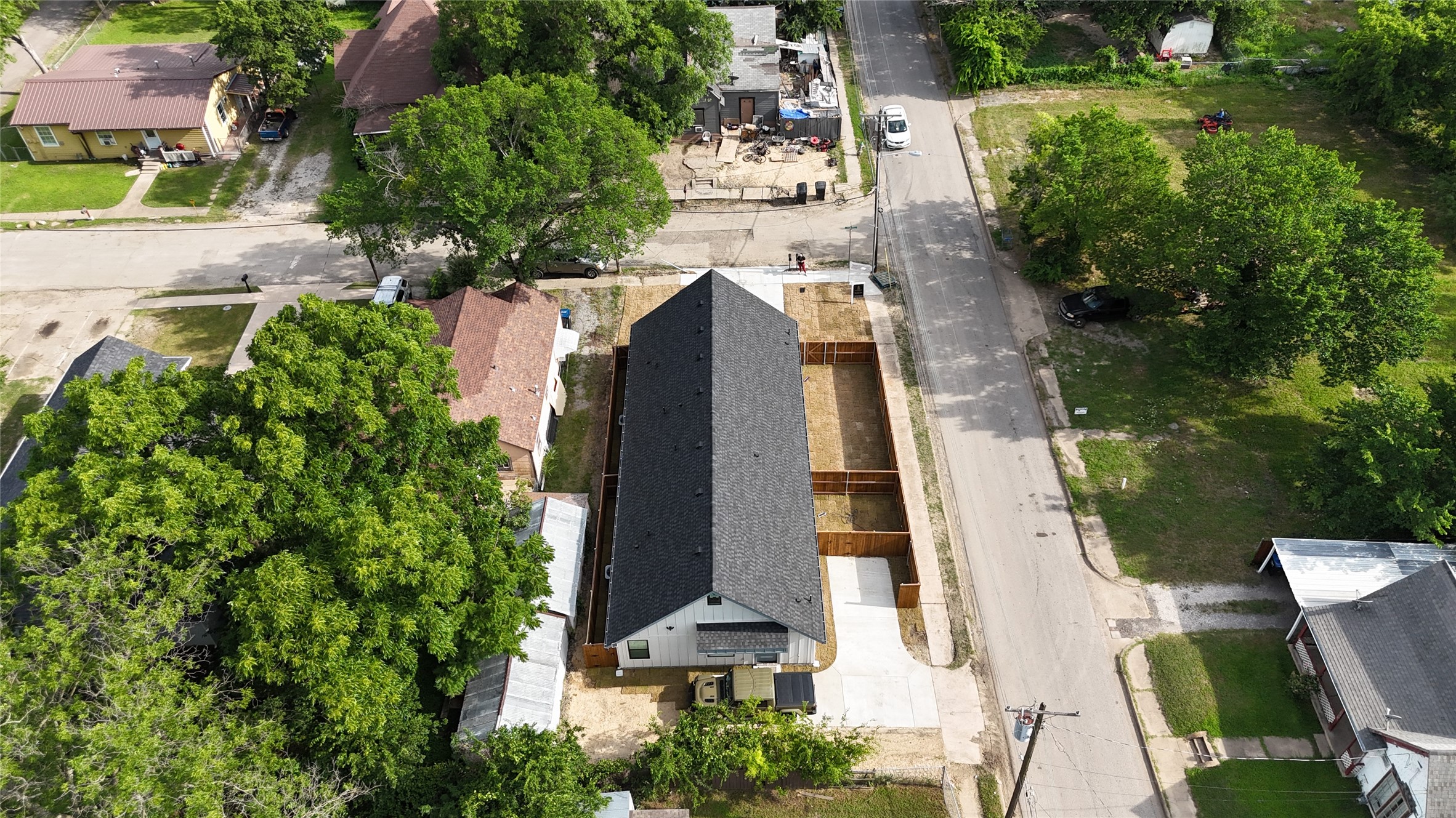 2916 Hemphill Street Greenville TX 75401
