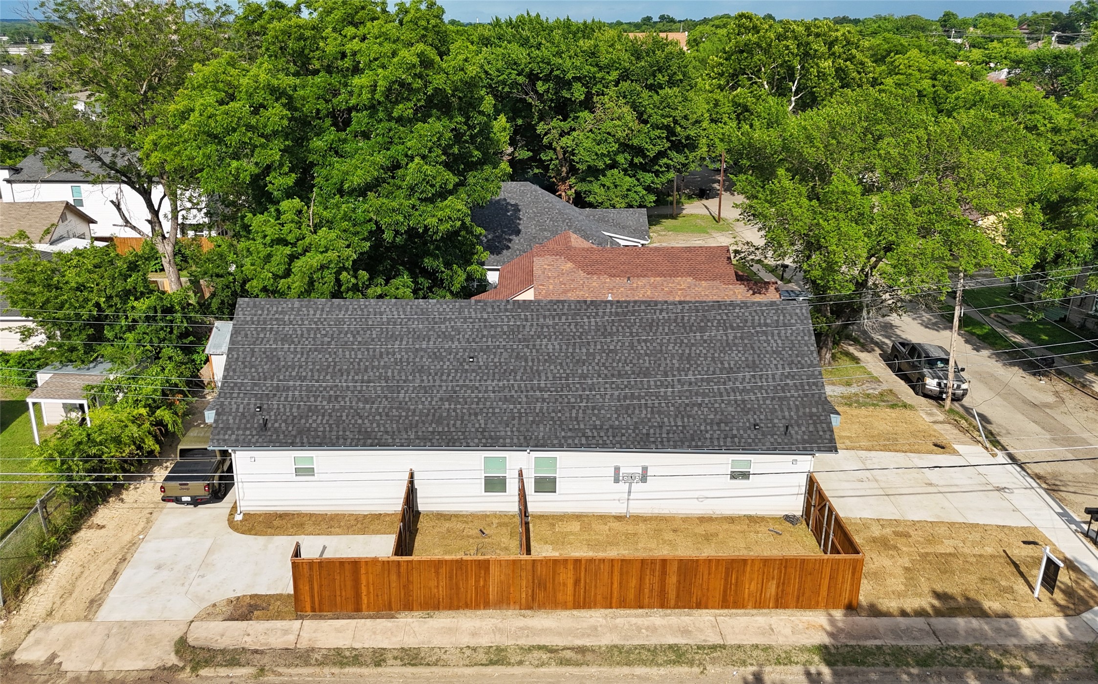 2916 Hemphill Street Greenville TX 75401