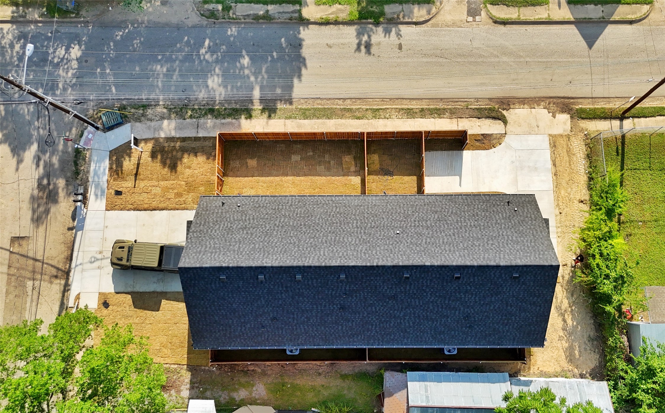 2916 Hemphill Street Greenville TX 75401