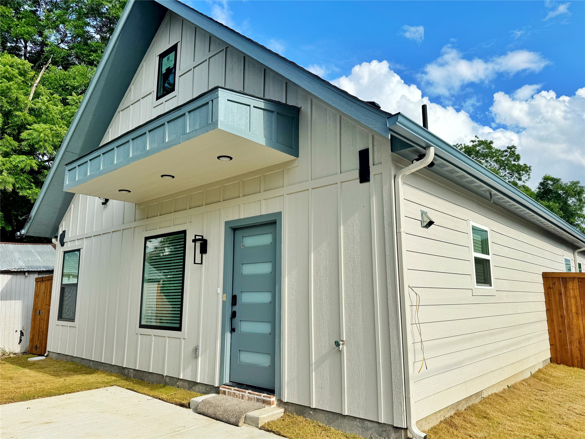 2916 Hemphill Street Greenville TX 75401