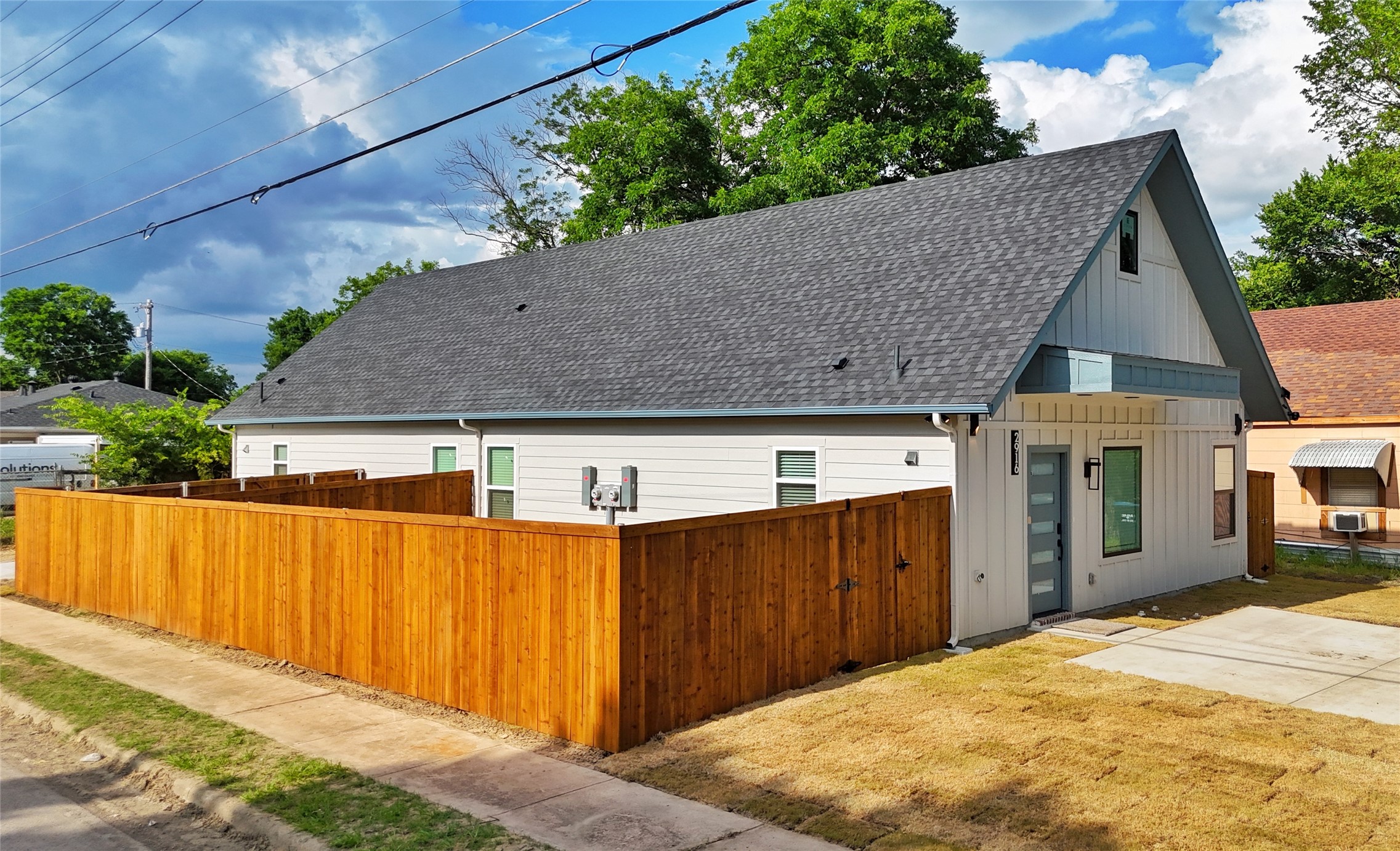 2916 Hemphill Street Greenville TX 75401