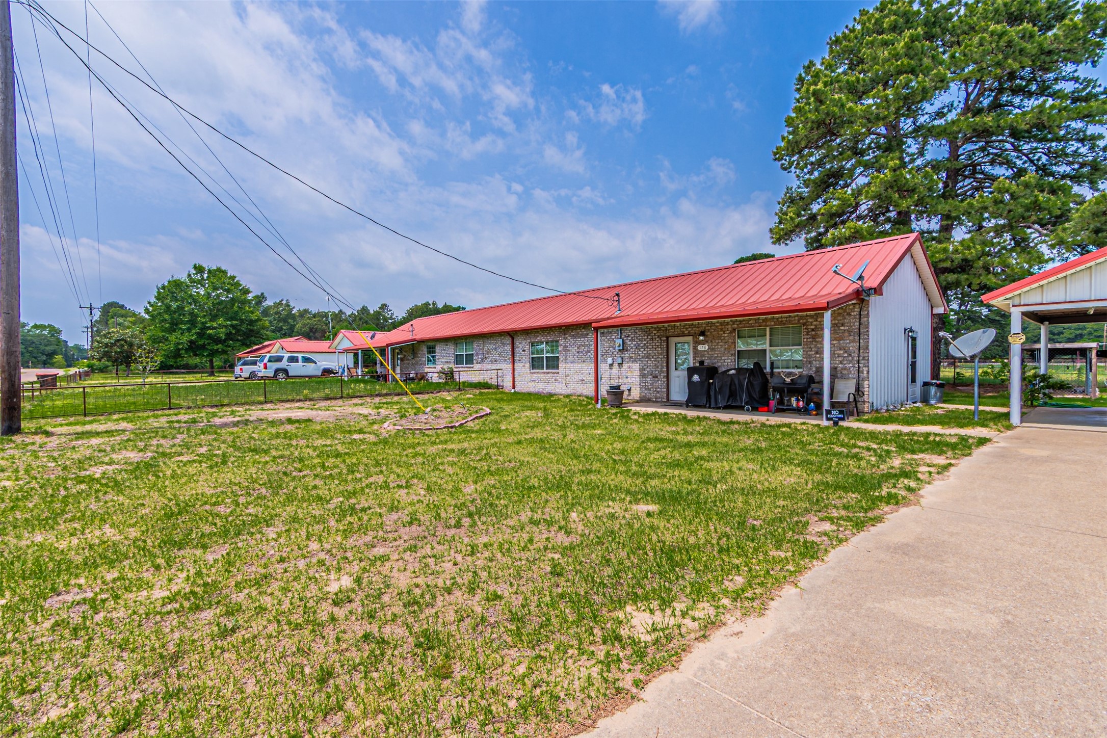 138 Vz County Road 4714 Ben Wheeler TX 75754