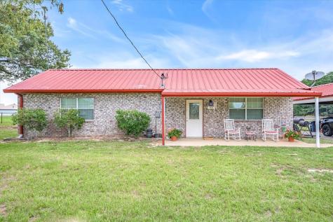 138 Vz County Road 4714 Ben Wheeler TX 75754