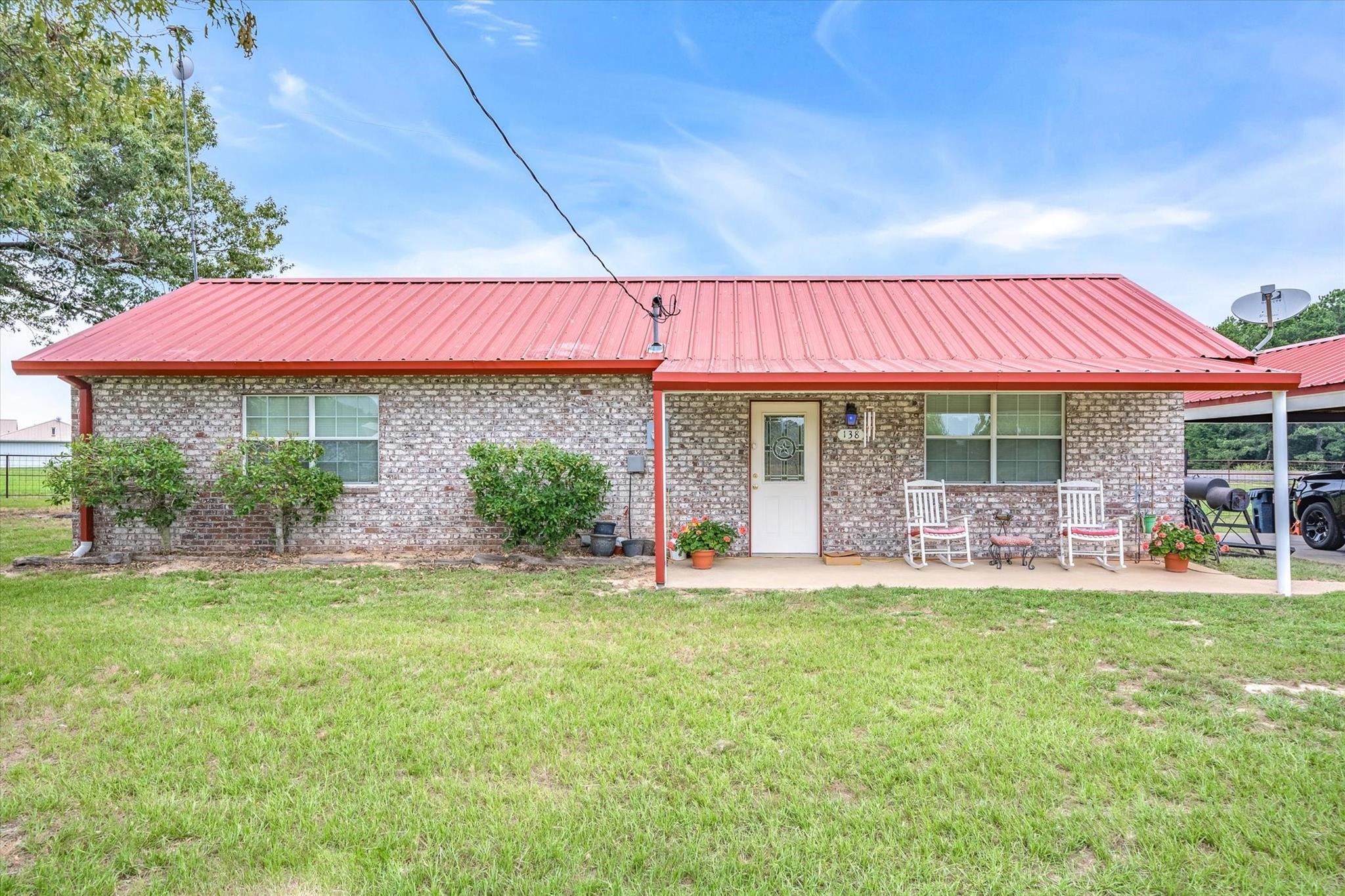 138 Vz County Road 4714 Ben Wheeler TX 75754