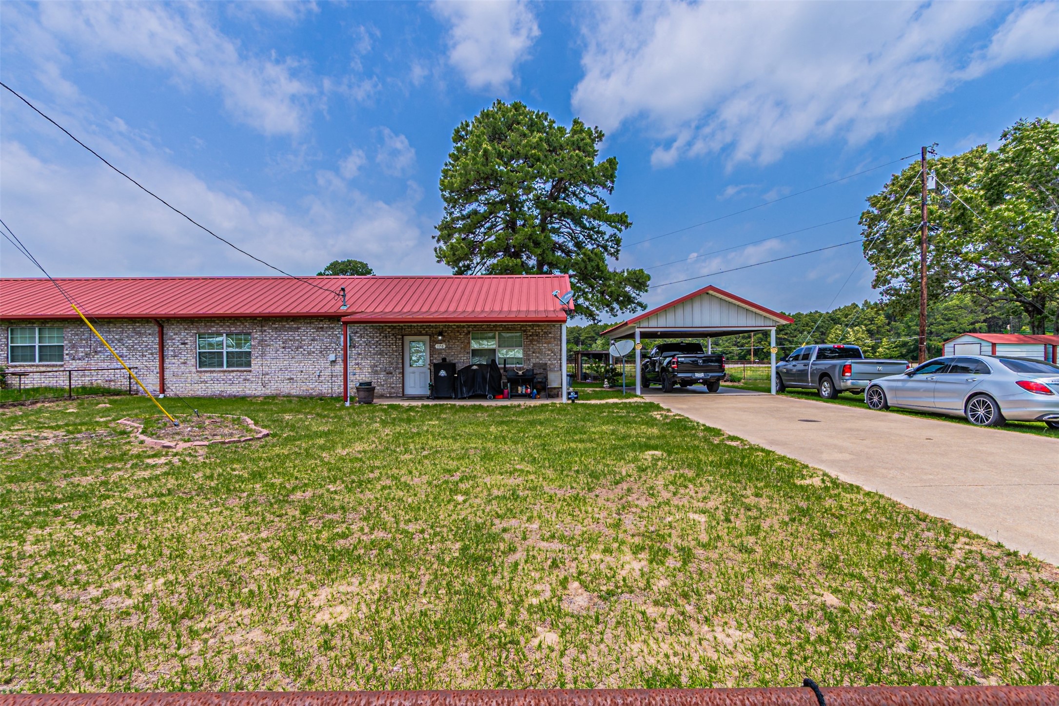 138 Vz County Road 4714 Ben Wheeler TX 75754