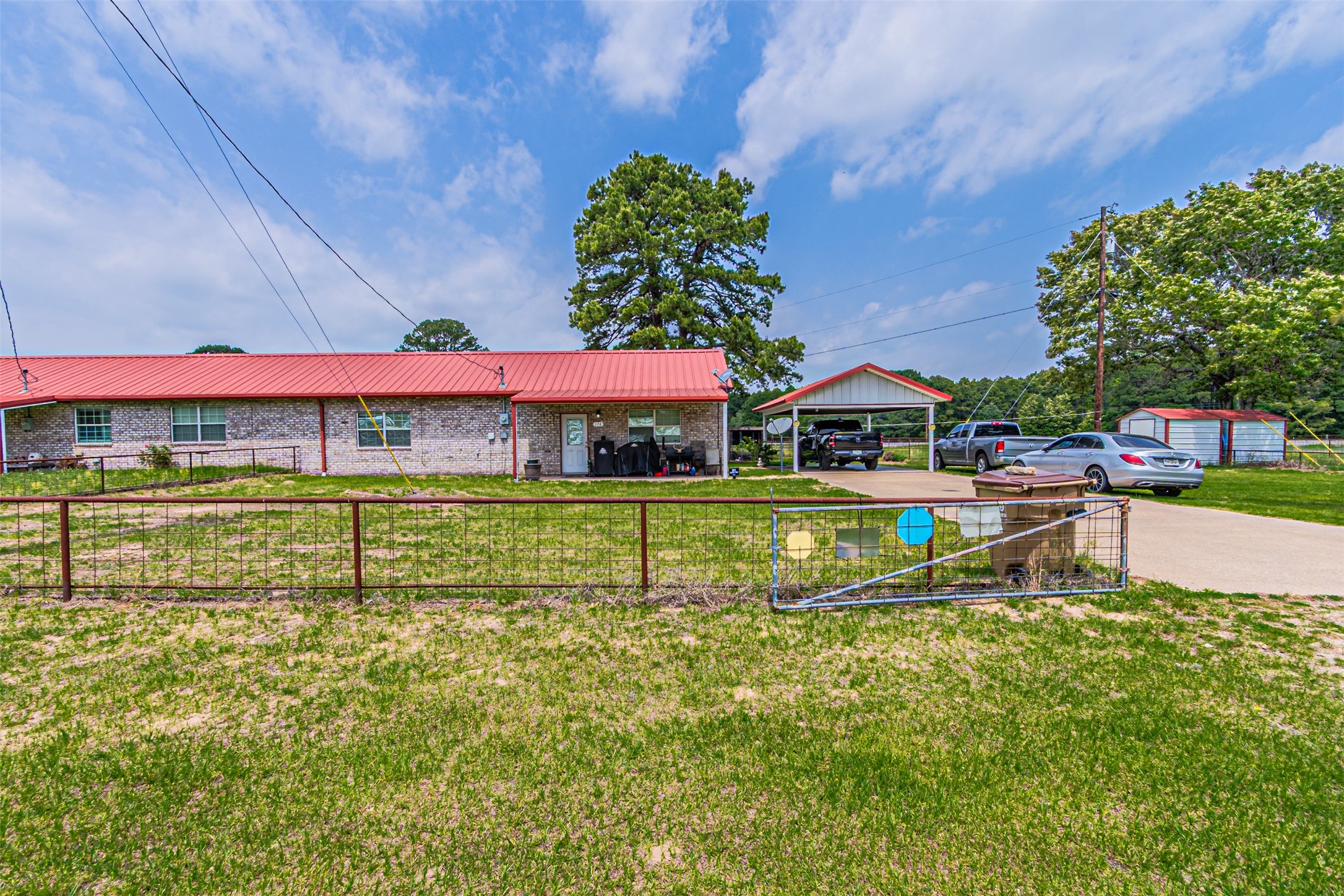 138 Vz County Road 4714 Ben Wheeler TX 75754