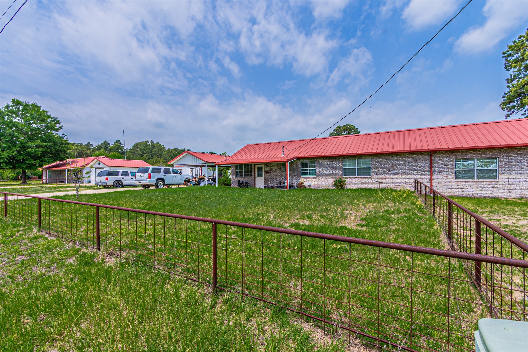 138 Vz County Road 4714 Ben Wheeler TX 75754