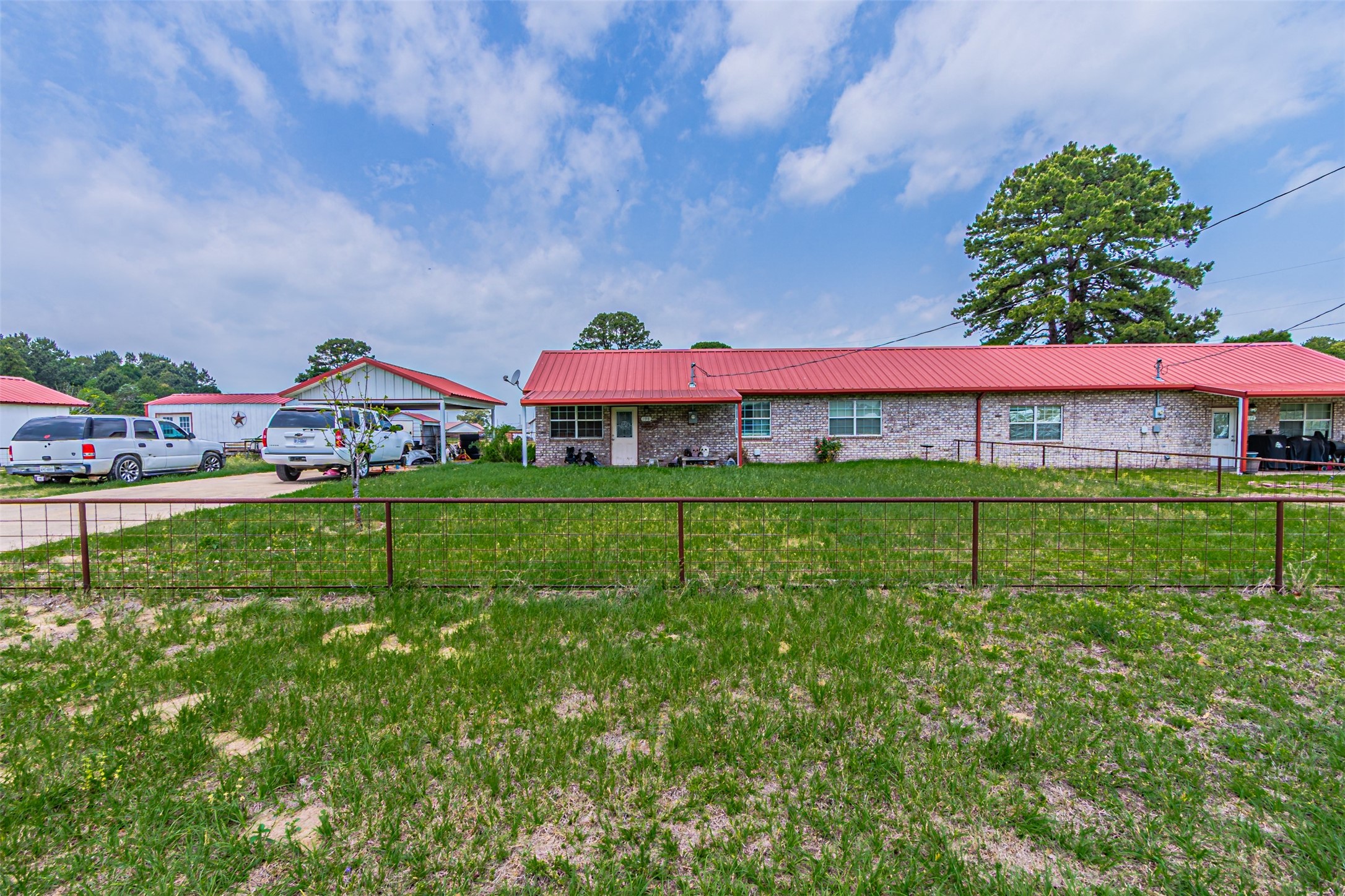 138 Vz County Road 4714 Ben Wheeler TX 75754