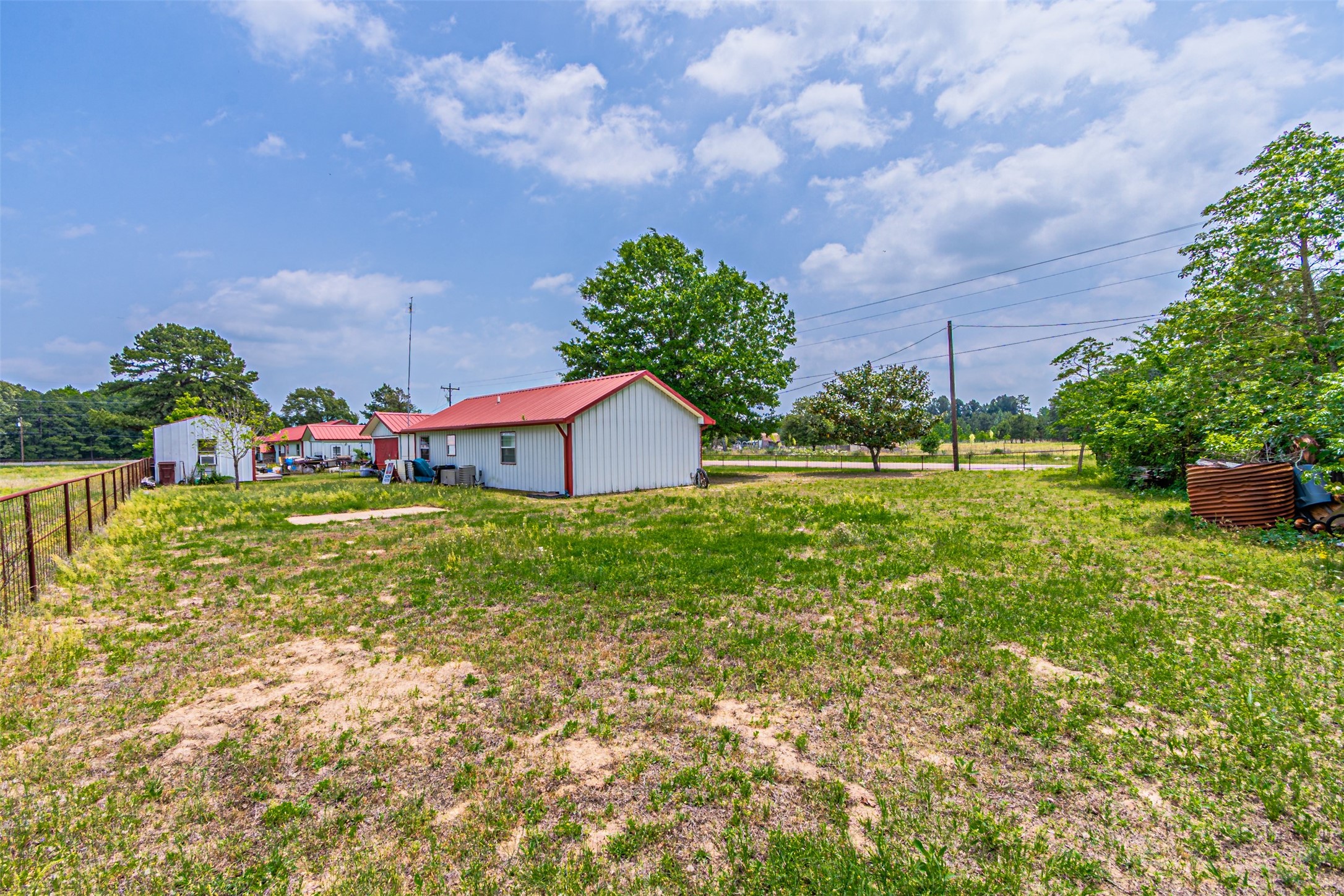 138 Vz County Road 4714 Ben Wheeler TX 75754