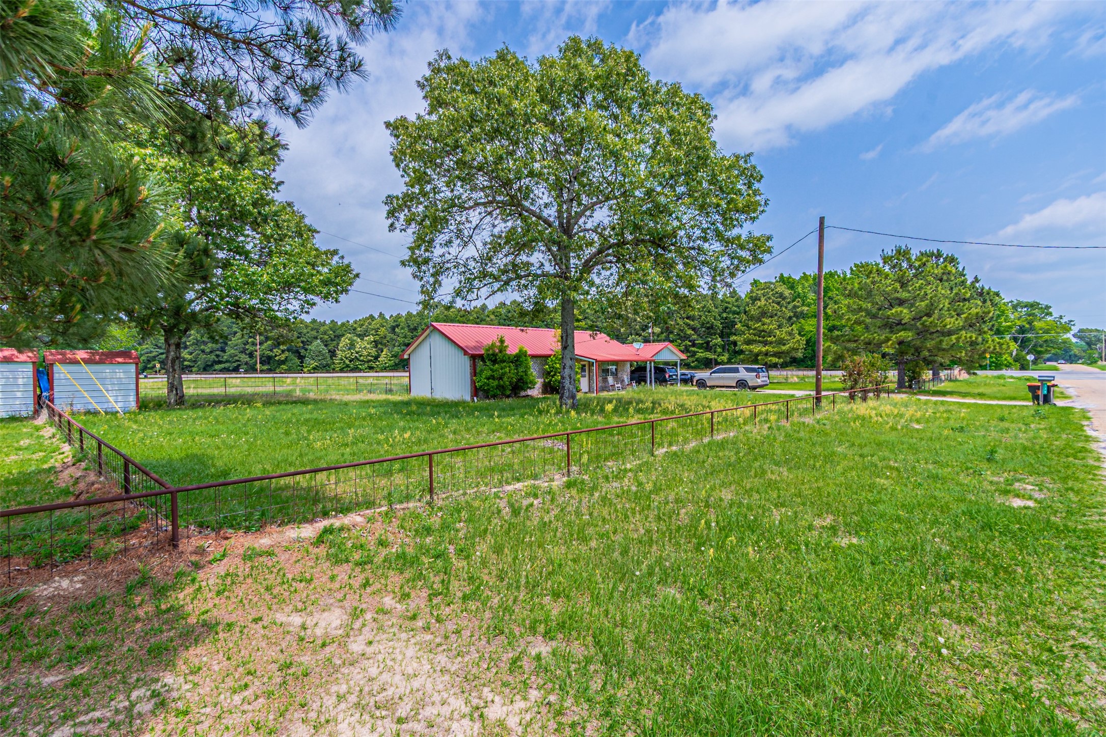 138 Vz County Road 4714 Ben Wheeler TX 75754