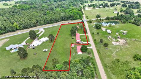 138 Vz County Road 4714 Ben Wheeler TX 75754