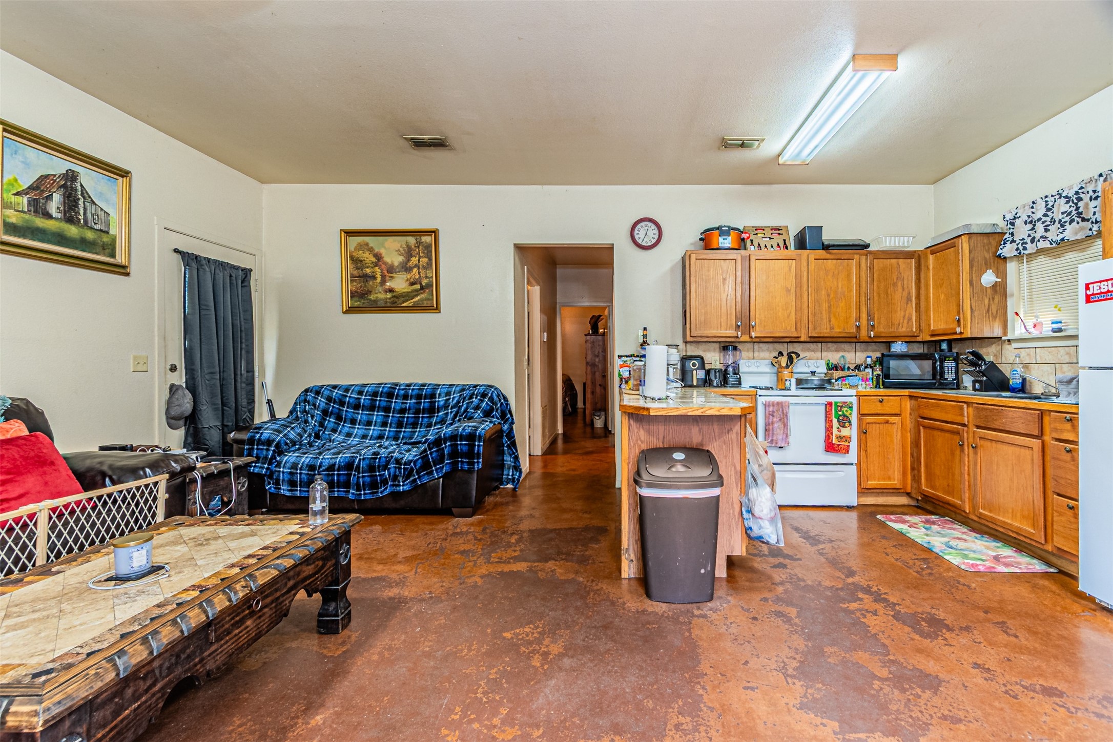 138 Vz County Road 4714 Ben Wheeler TX 75754