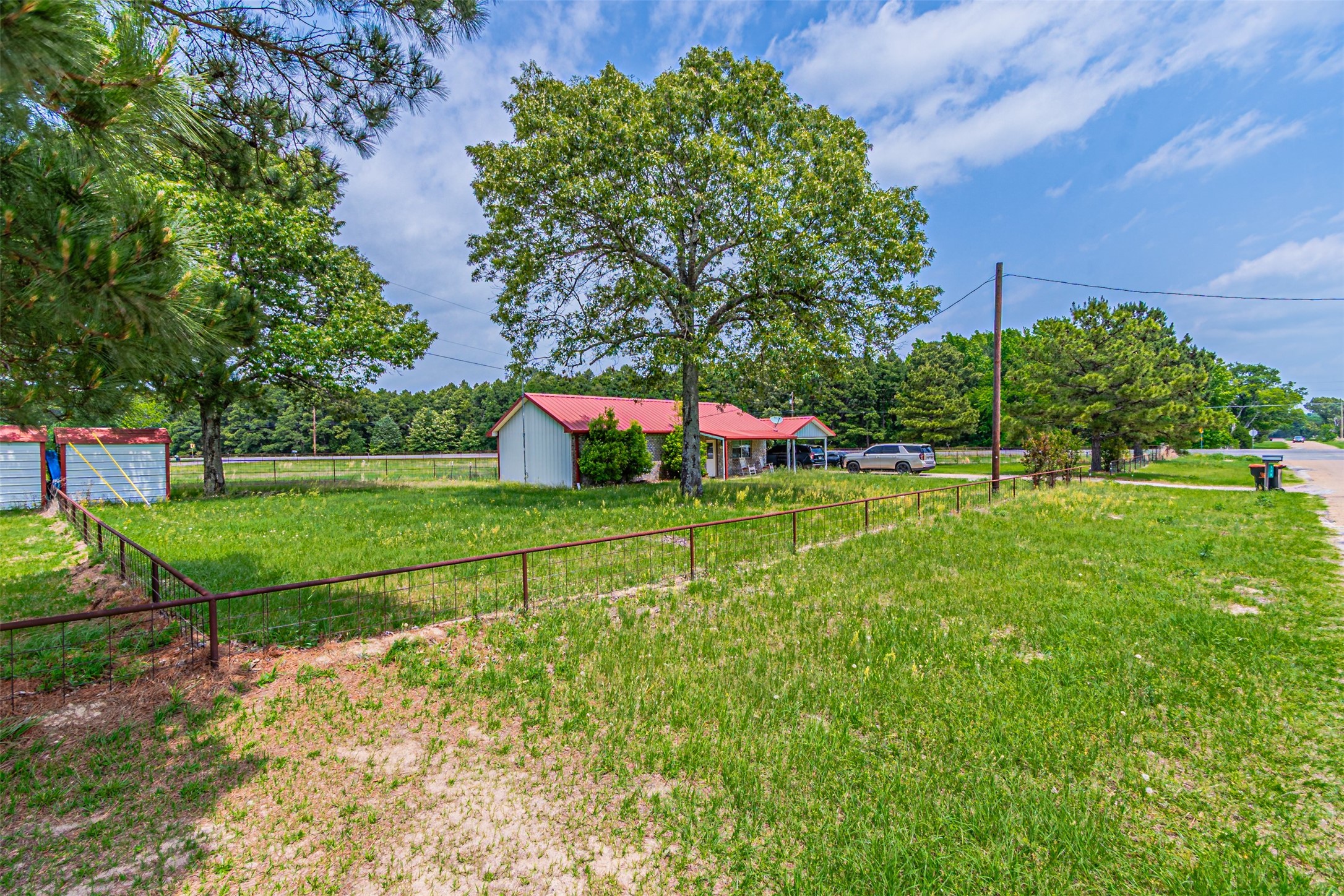 138 Vz County Road 4714 Ben Wheeler TX 75754