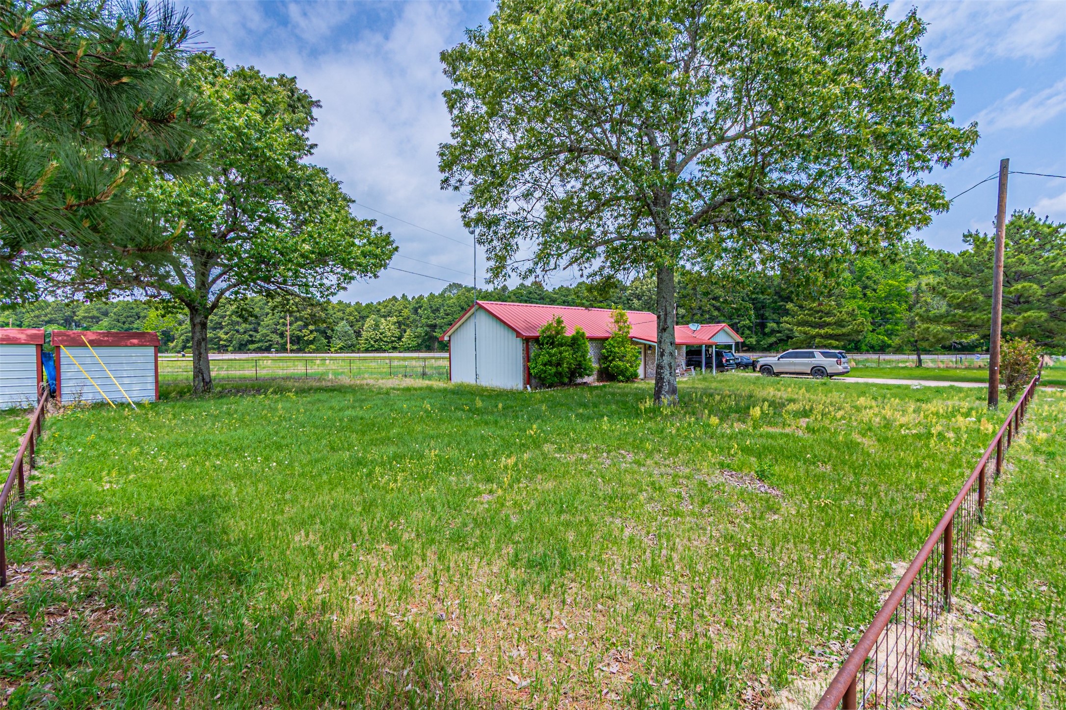 138 Vz County Road 4714 Ben Wheeler TX 75754