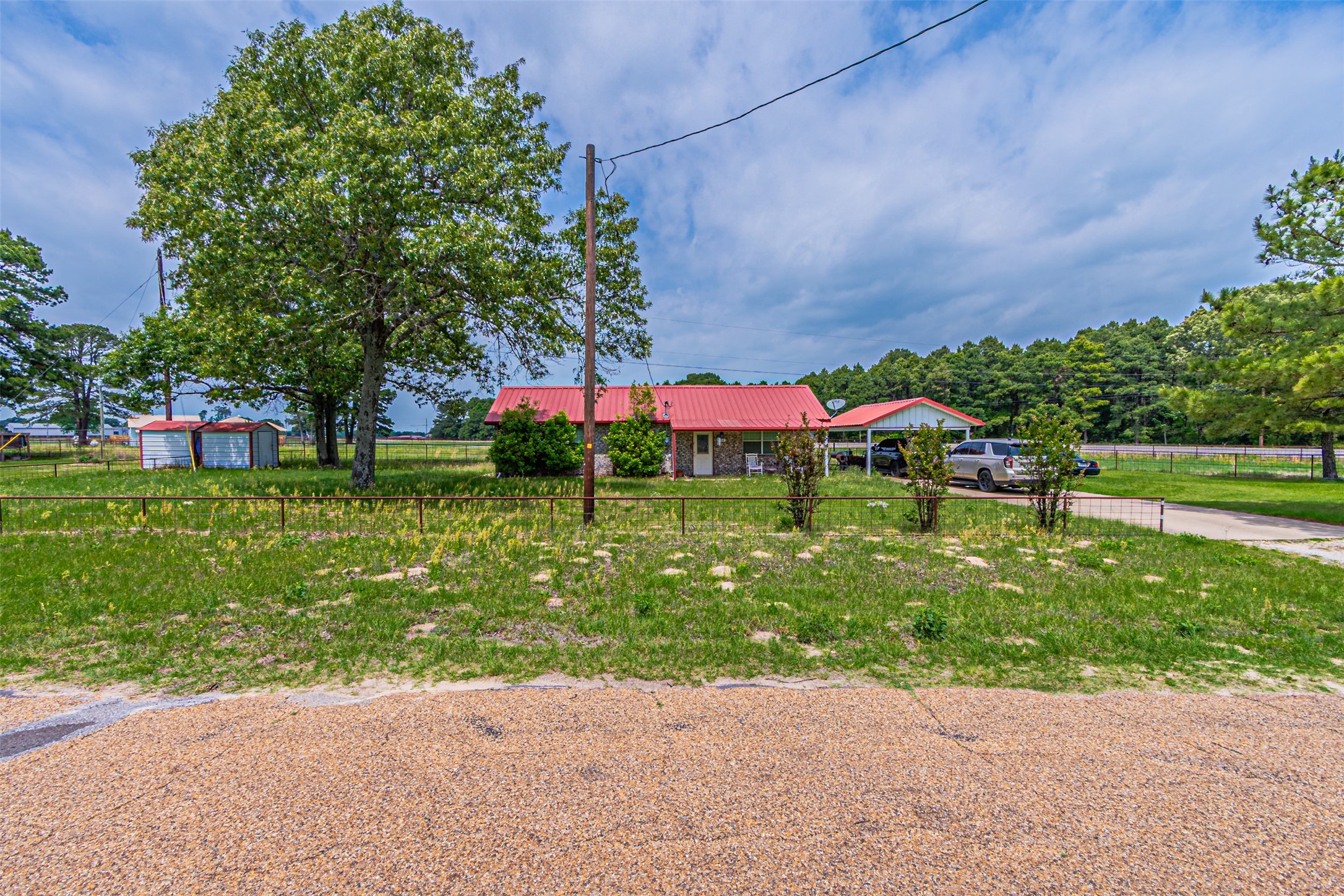 138 Vz County Road 4714 Ben Wheeler TX 75754