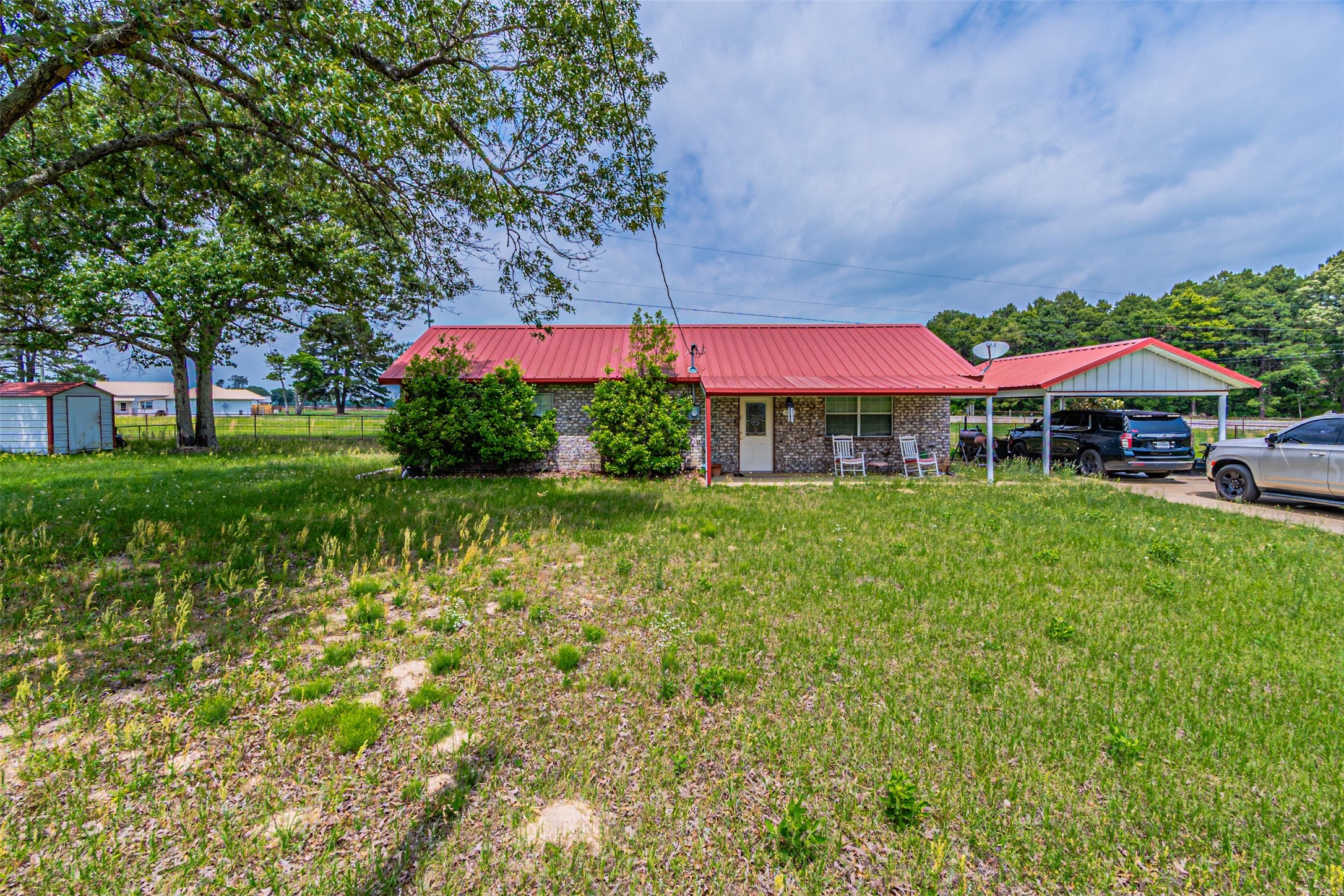 138 Vz County Road 4714 Ben Wheeler TX 75754