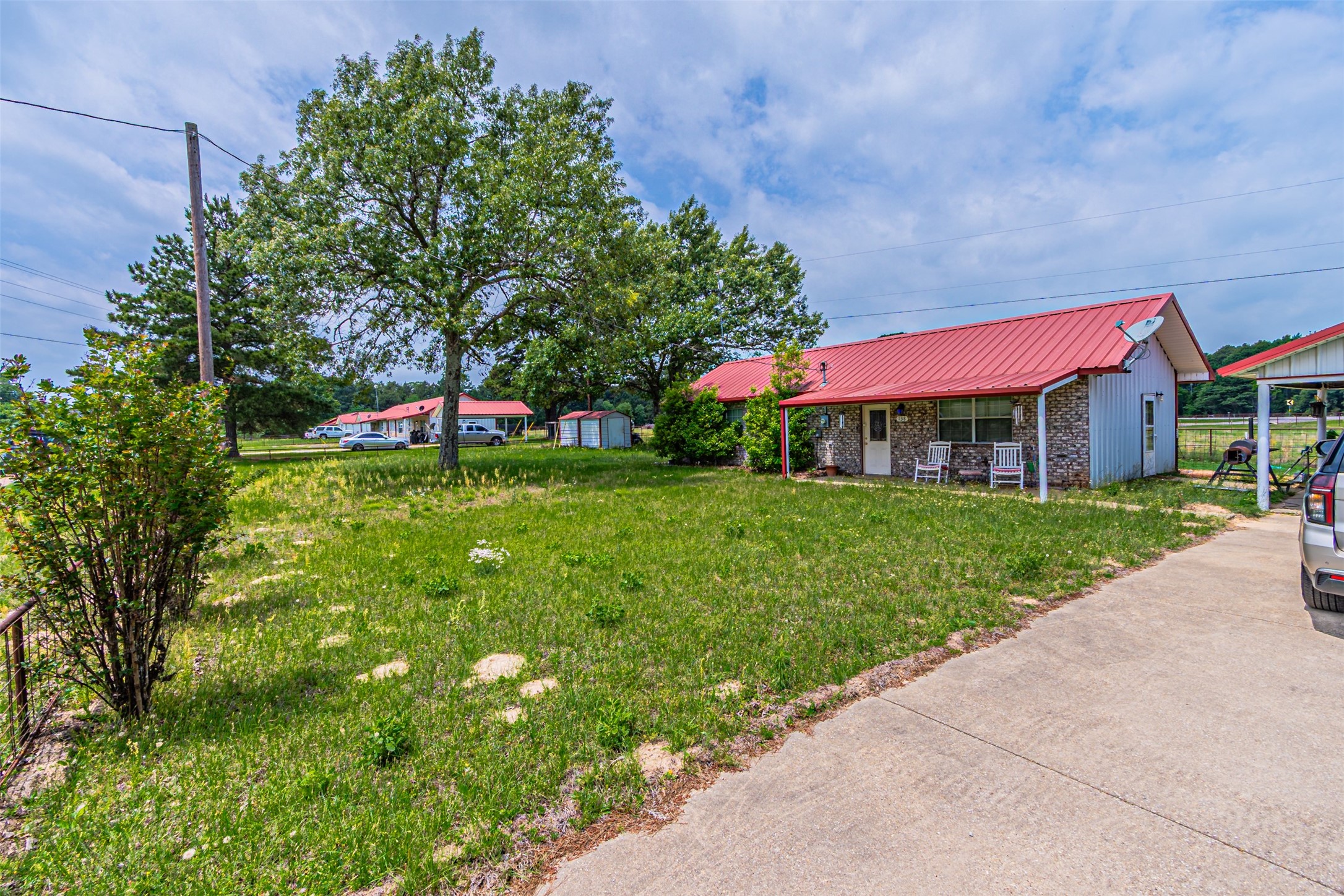 138 Vz County Road 4714 Ben Wheeler TX 75754