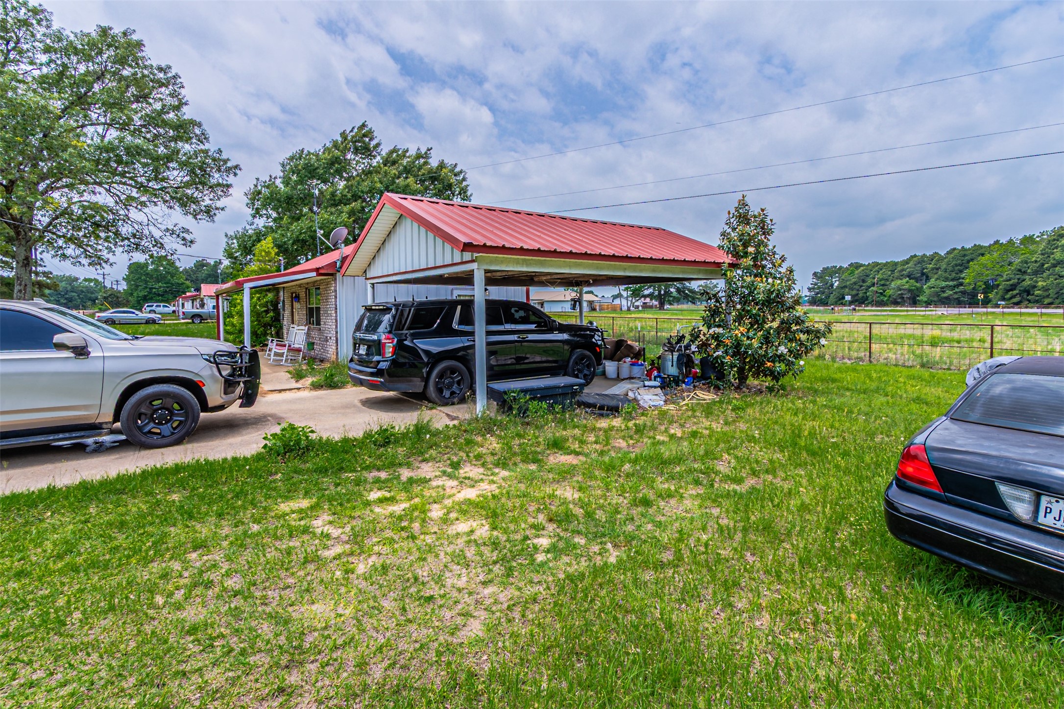 138 Vz County Road 4714 Ben Wheeler TX 75754