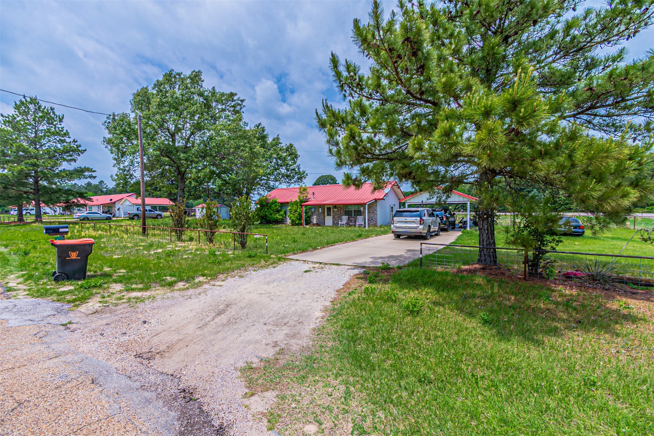 138 Vz County Road 4714 Ben Wheeler TX 75754