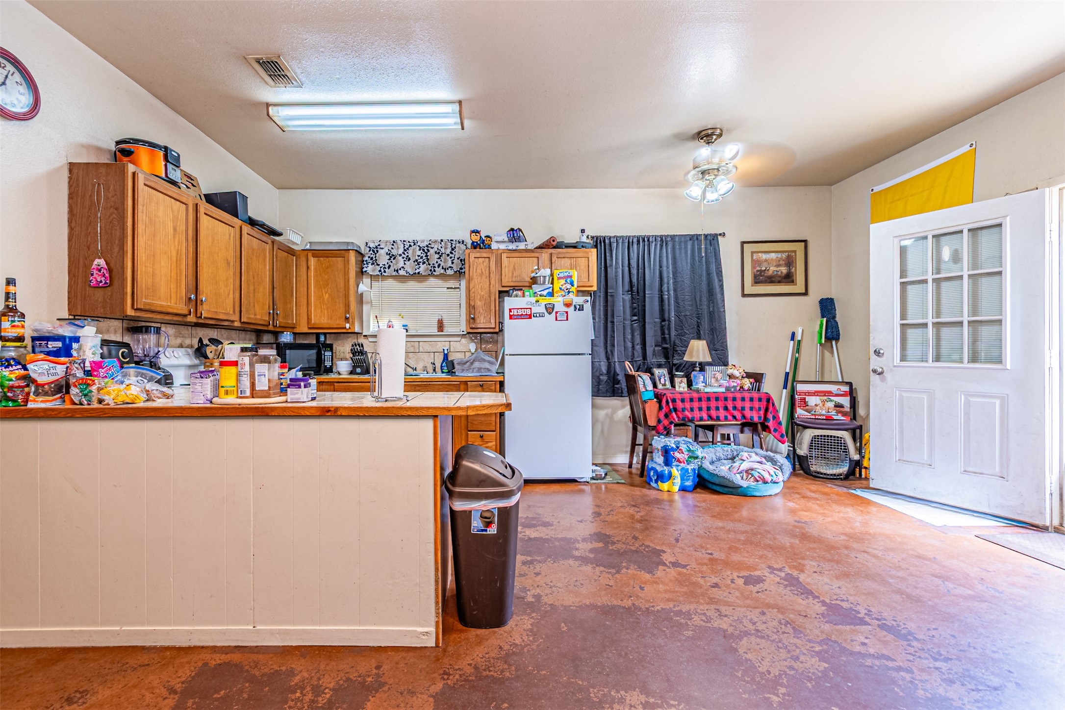 138 Vz County Road 4714 Ben Wheeler TX 75754