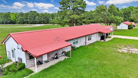 138 Vz County Road 4714 Ben Wheeler TX 75754