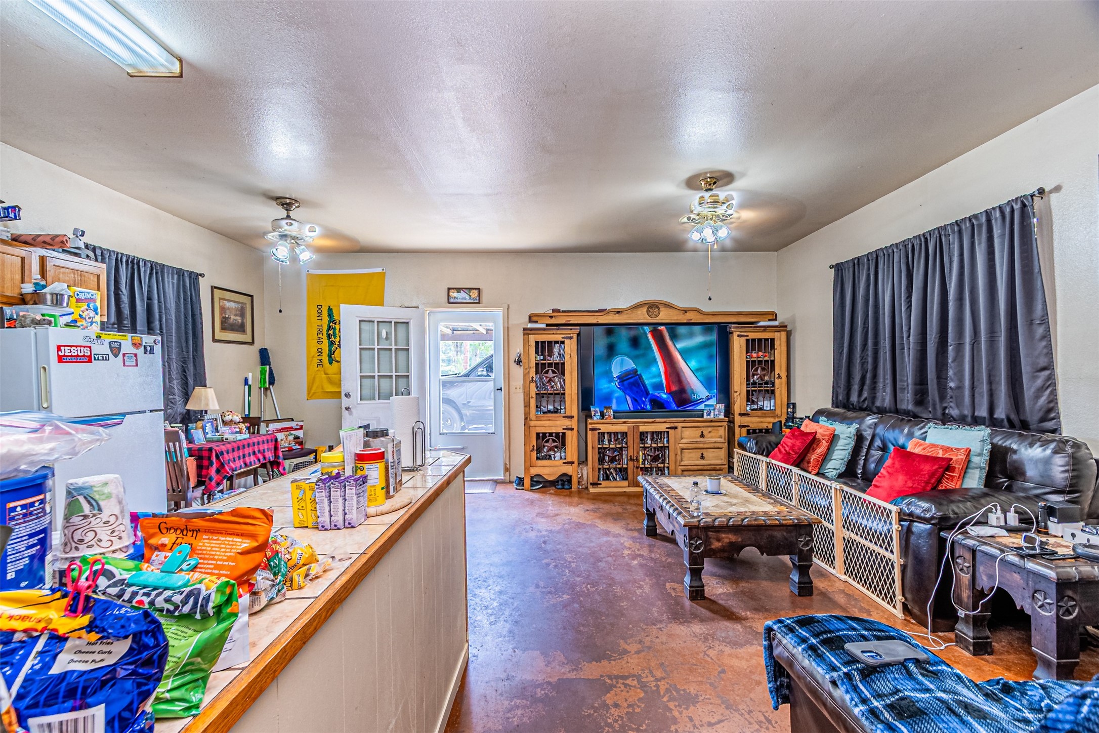 138 Vz County Road 4714 Ben Wheeler TX 75754