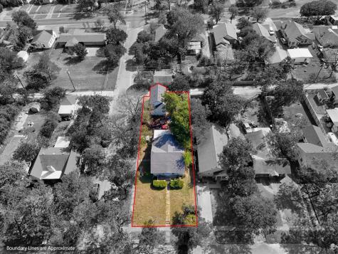 3000 Ethel Avenue Waco TX 76707