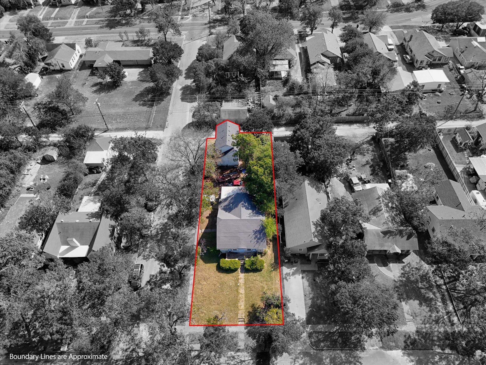 3000 Ethel Avenue Waco TX 76707