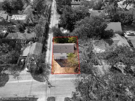 3000 Ethel Avenue Waco TX 76707