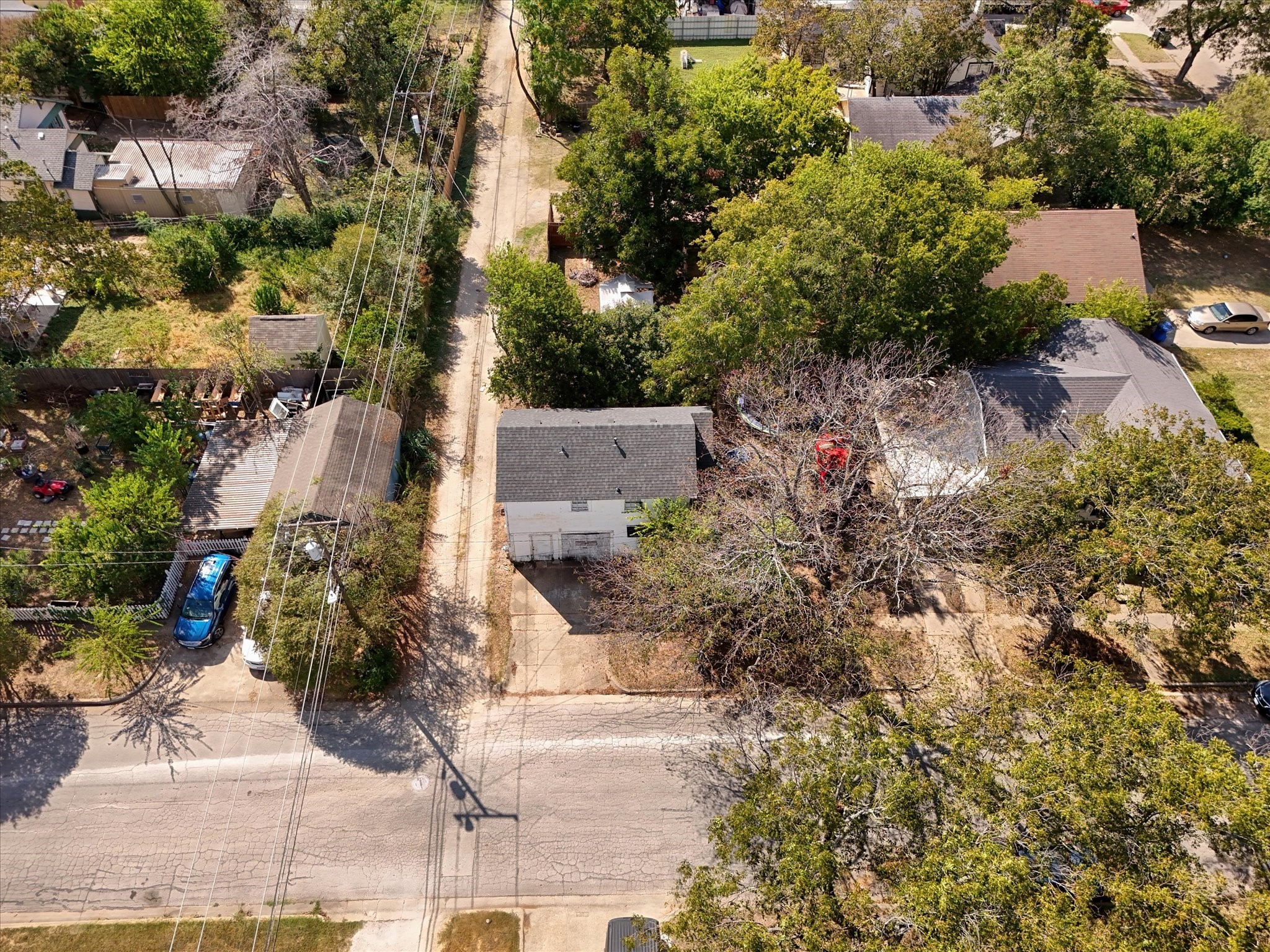 3000 Ethel Avenue Waco TX 76707
