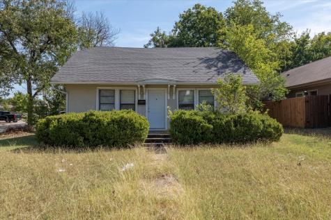 3000 Ethel Avenue Waco TX 76707