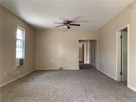 2604 Lasker Avenue Waco TX 76707