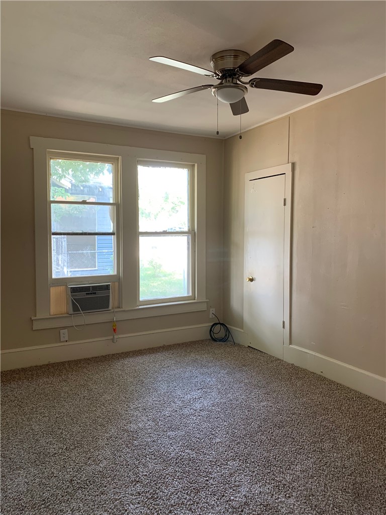 2604 Lasker Avenue Waco TX 76707