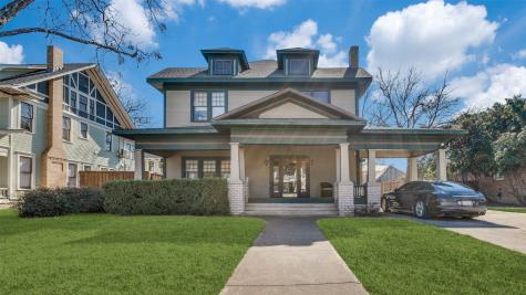 4936 Worth Street Dallas TX 75214