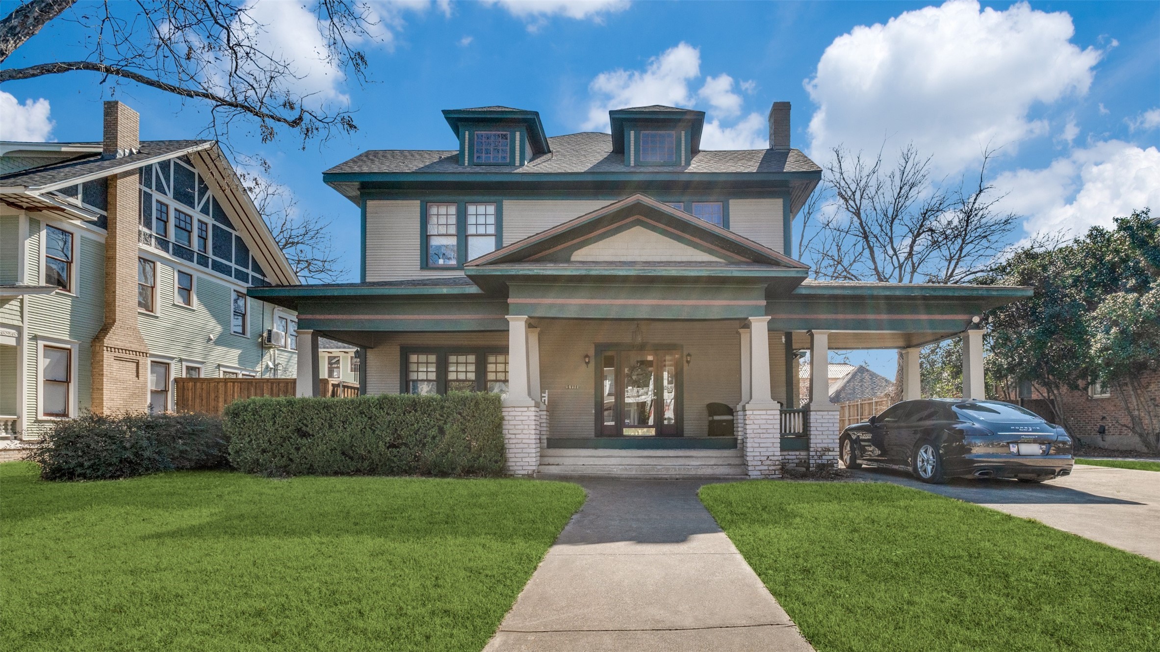 4936 Worth Street Dallas TX 75214