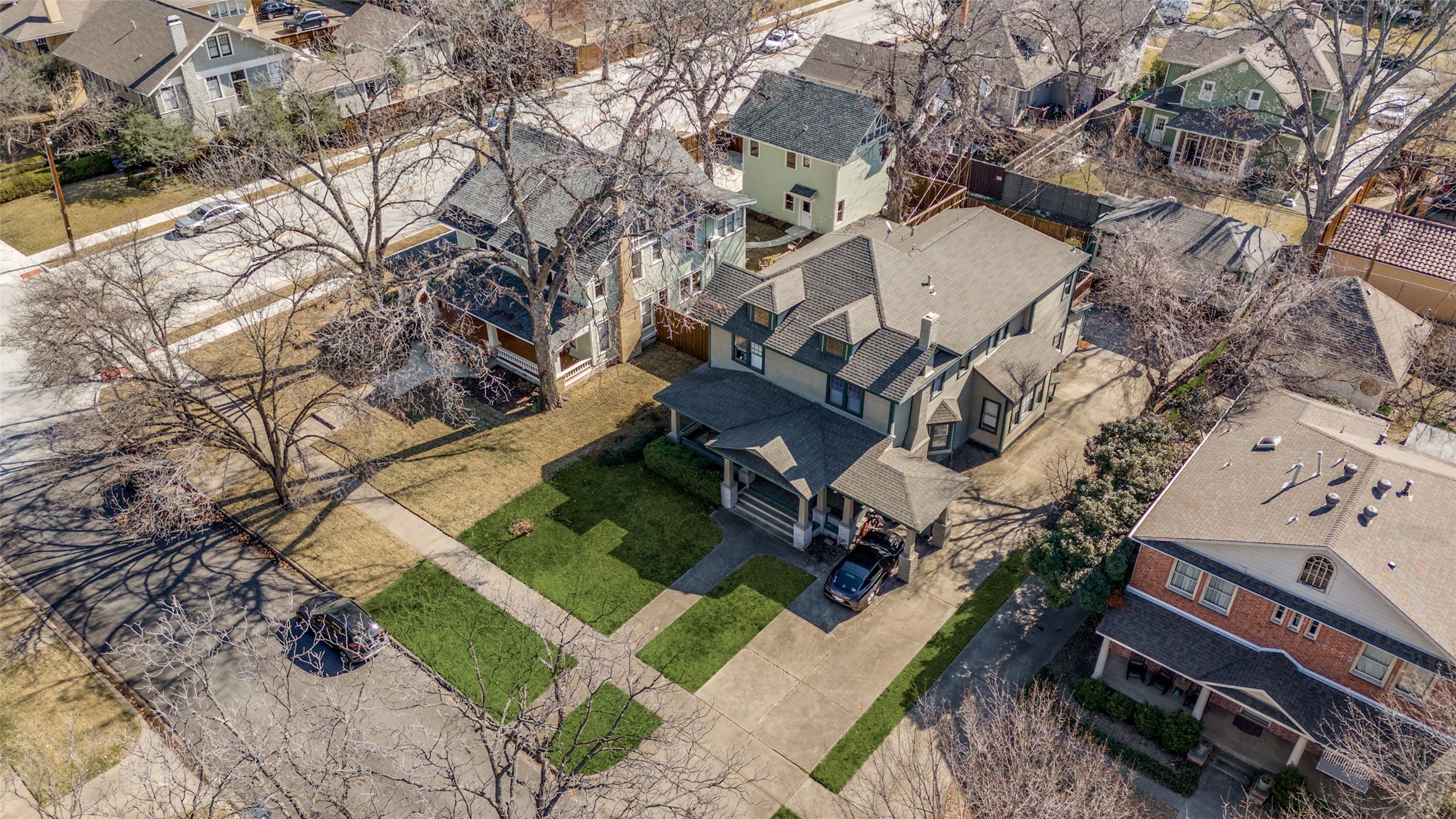 4936 Worth Street Dallas TX 75214