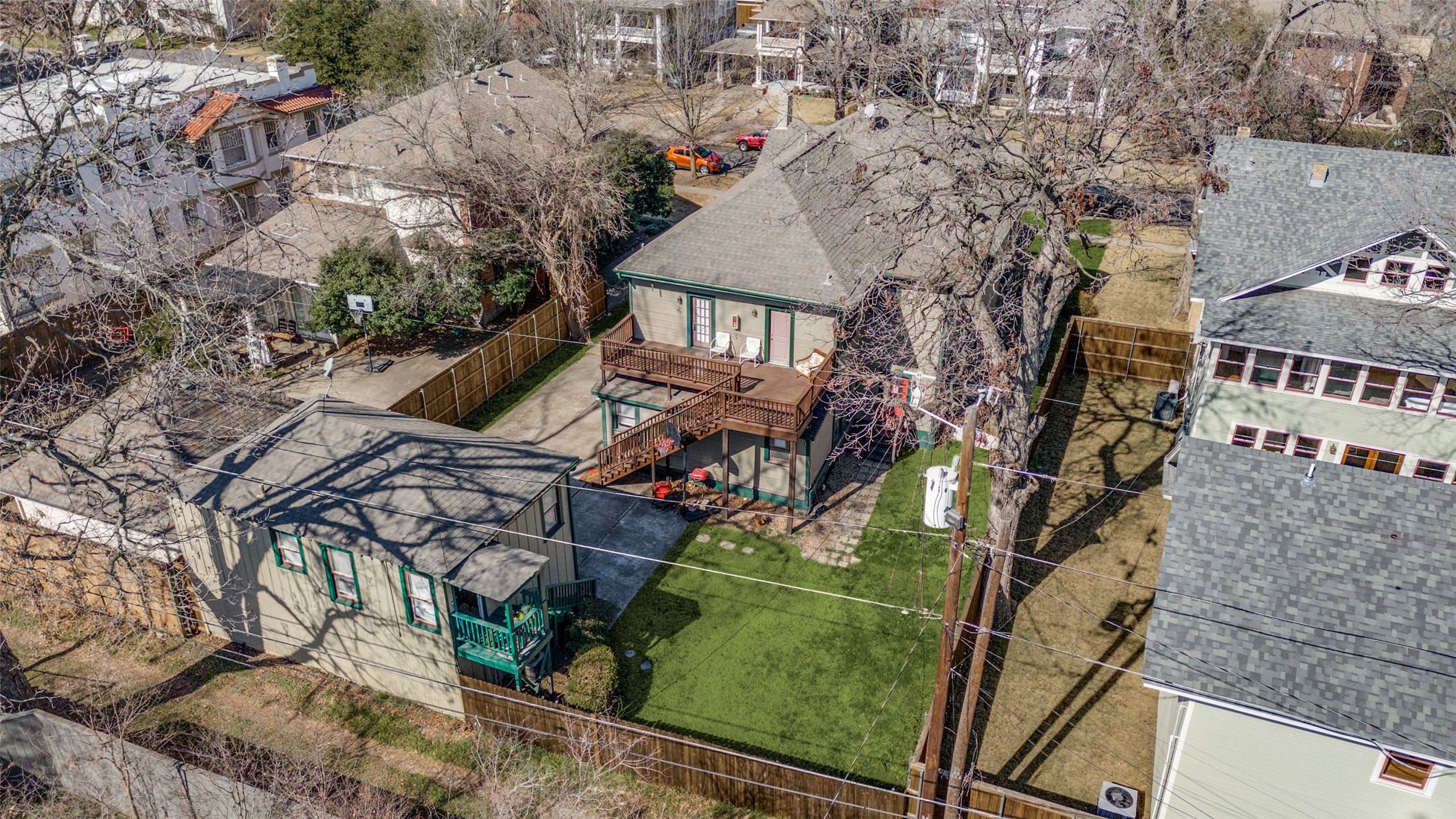 4936 Worth Street Dallas TX 75214