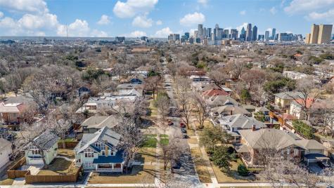4936 Worth Street Dallas TX 75214