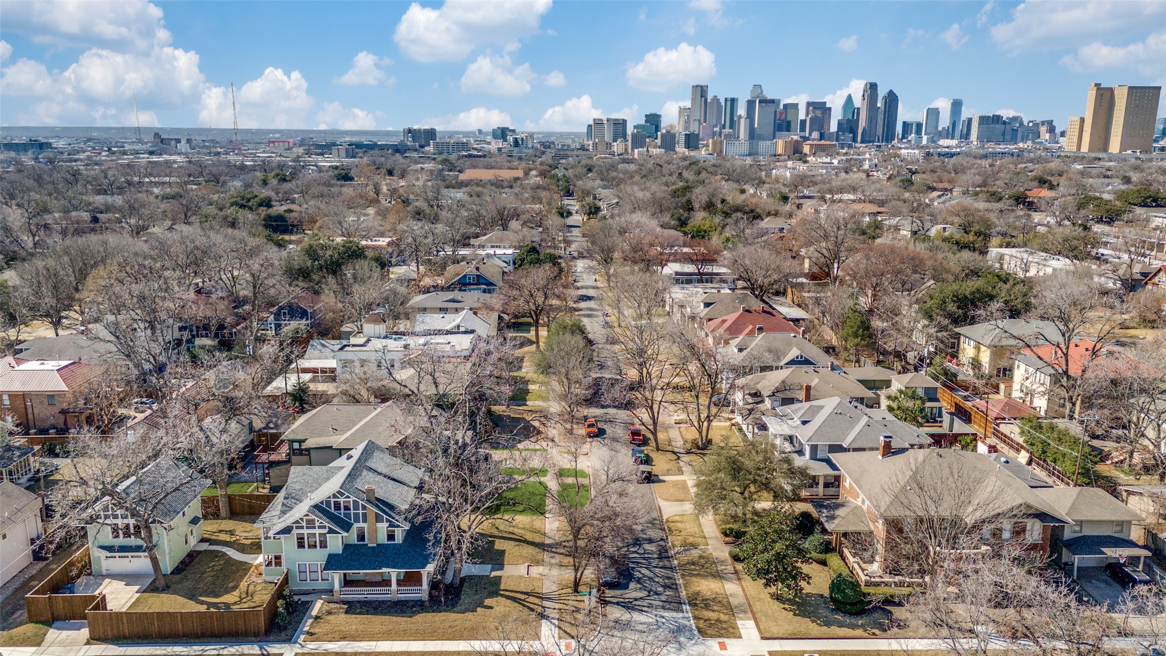4936 Worth Street Dallas TX 75214