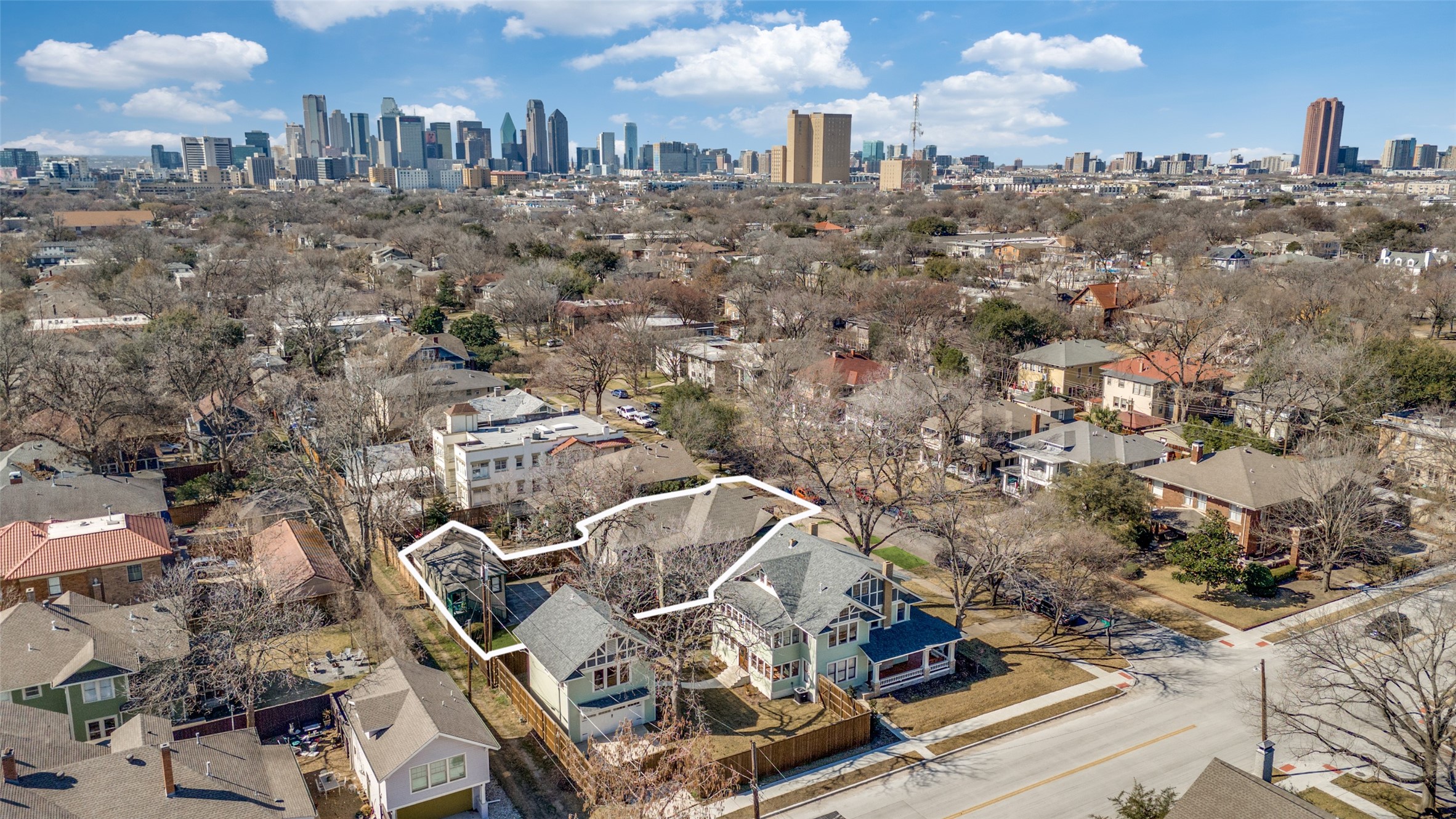 4936 Worth Street Dallas TX 75214