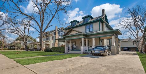 4936 Worth Street Dallas TX 75214