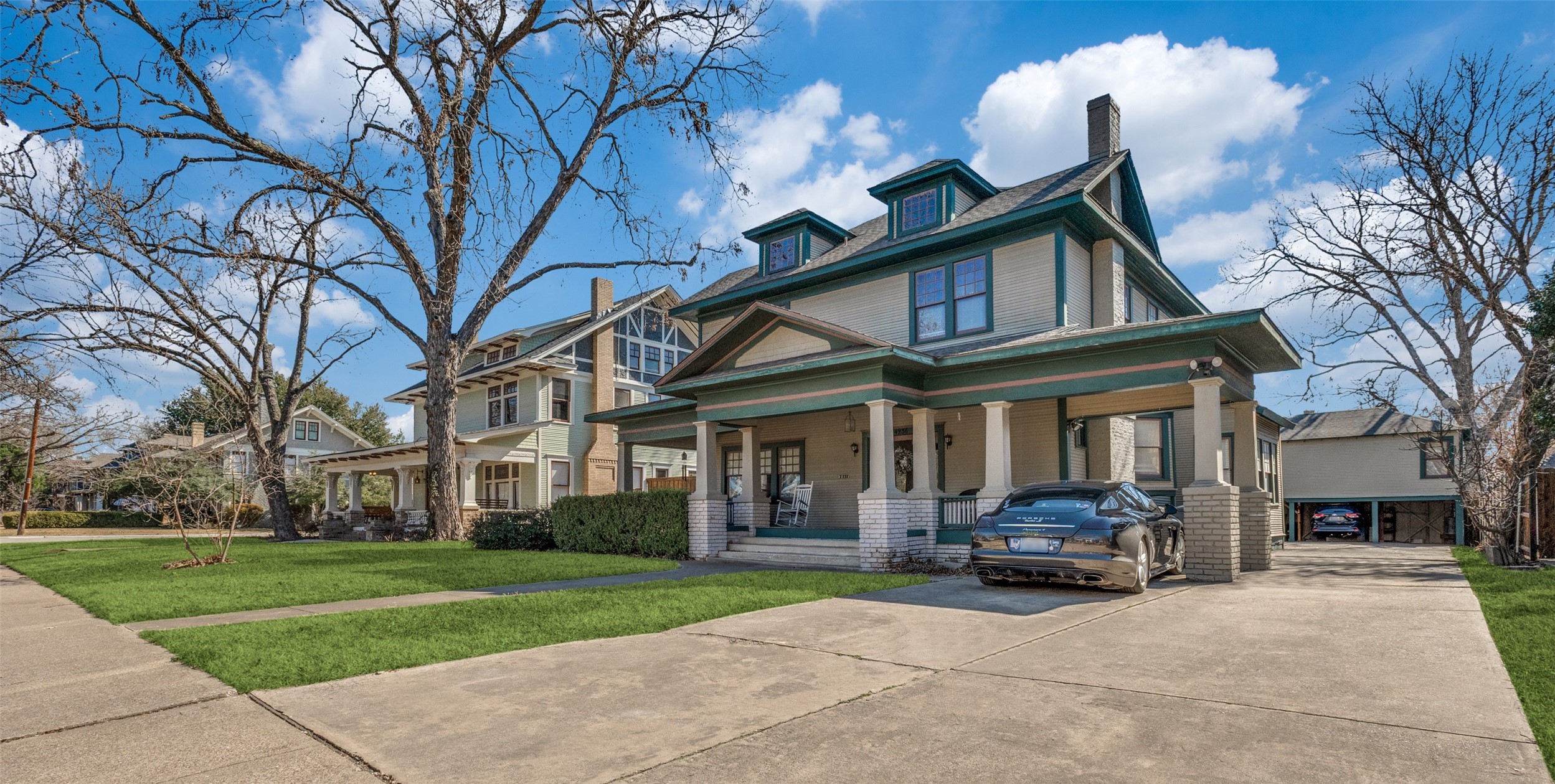 4936 Worth Street Dallas TX 75214