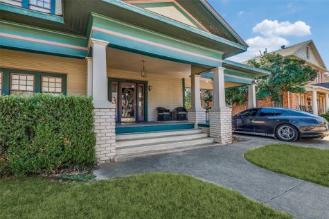 4936 Worth Street Dallas TX 75214