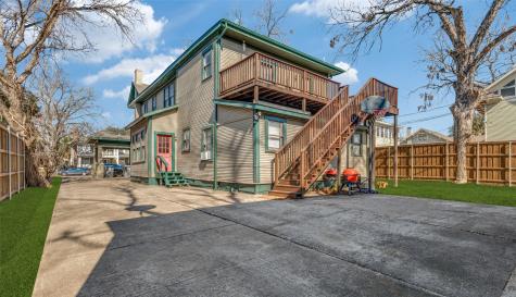 4936 Worth Street Dallas TX 75214