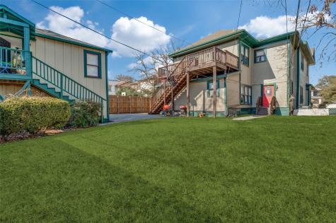 4936 Worth Street Dallas TX 75214