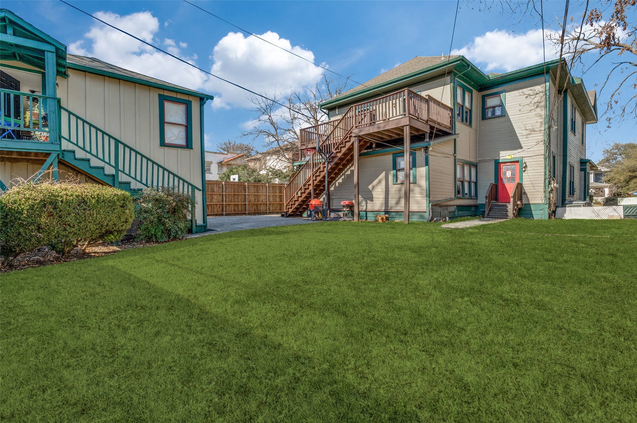 4936 Worth Street Dallas TX 75214